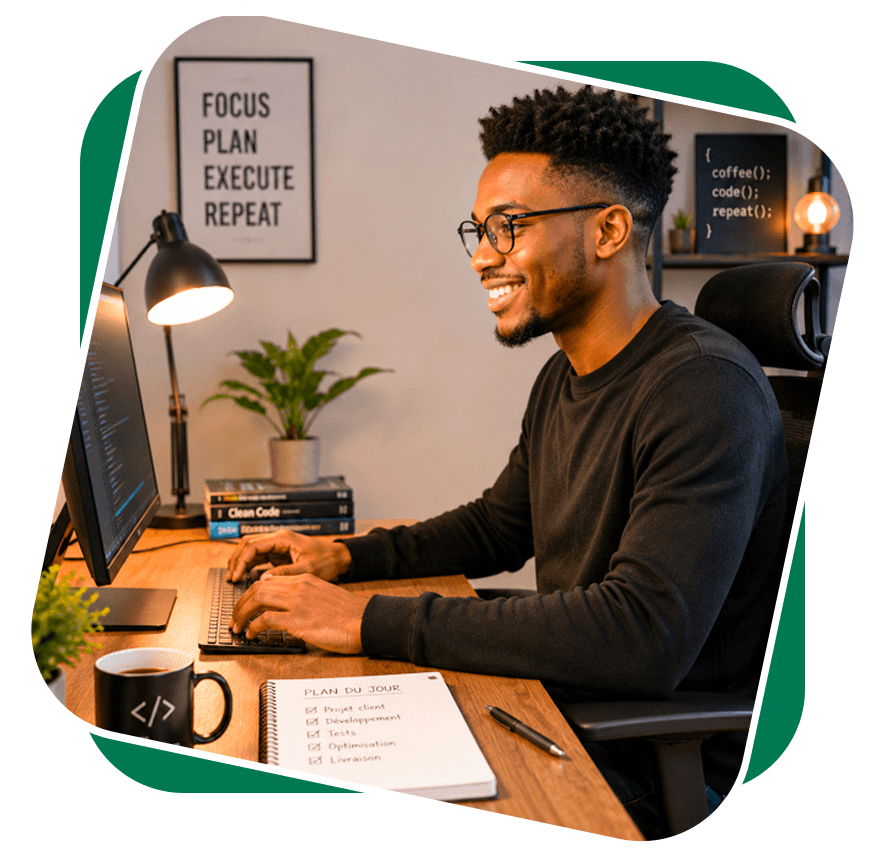 Développeur intégrant myapp-pay